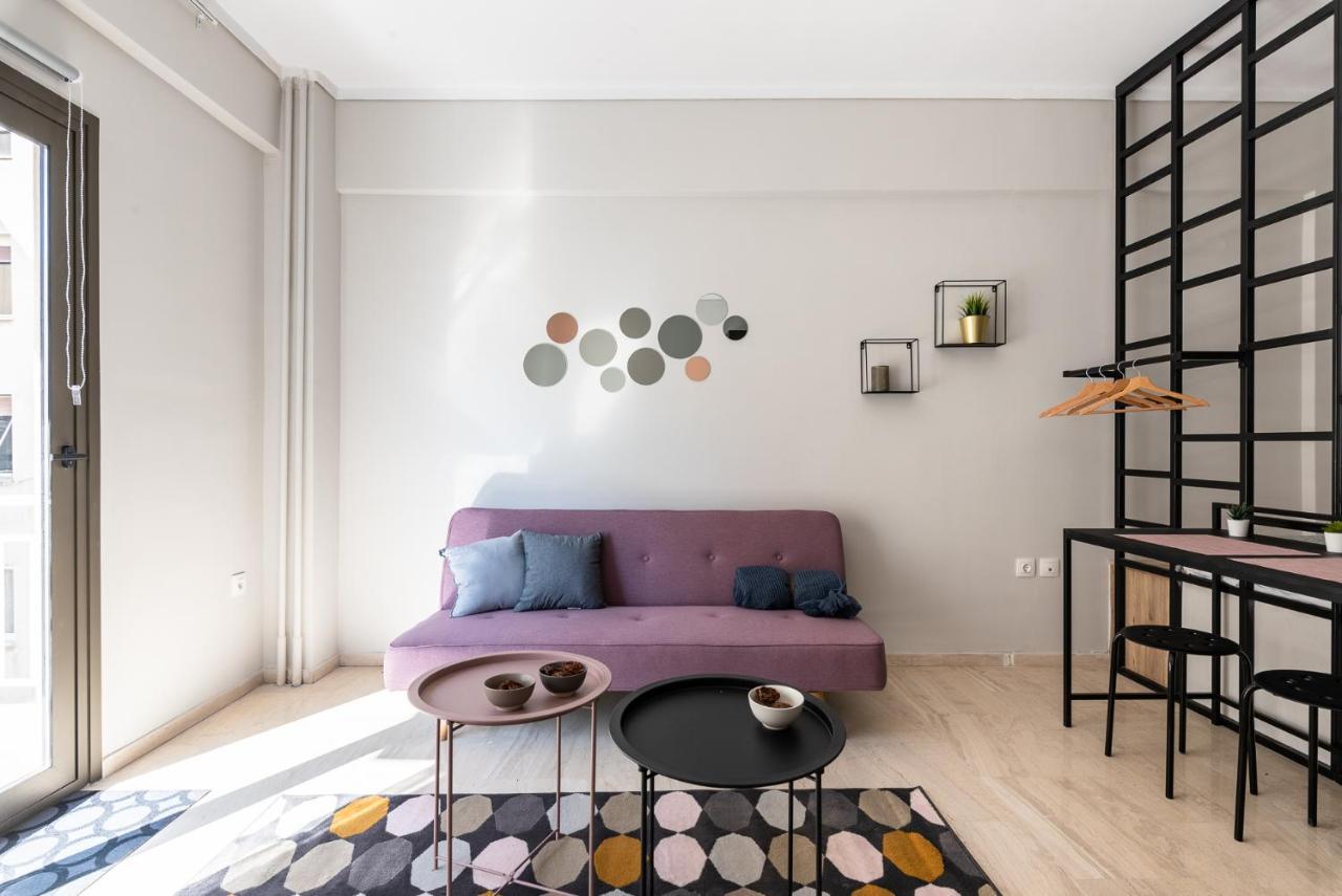 Apartment Modern