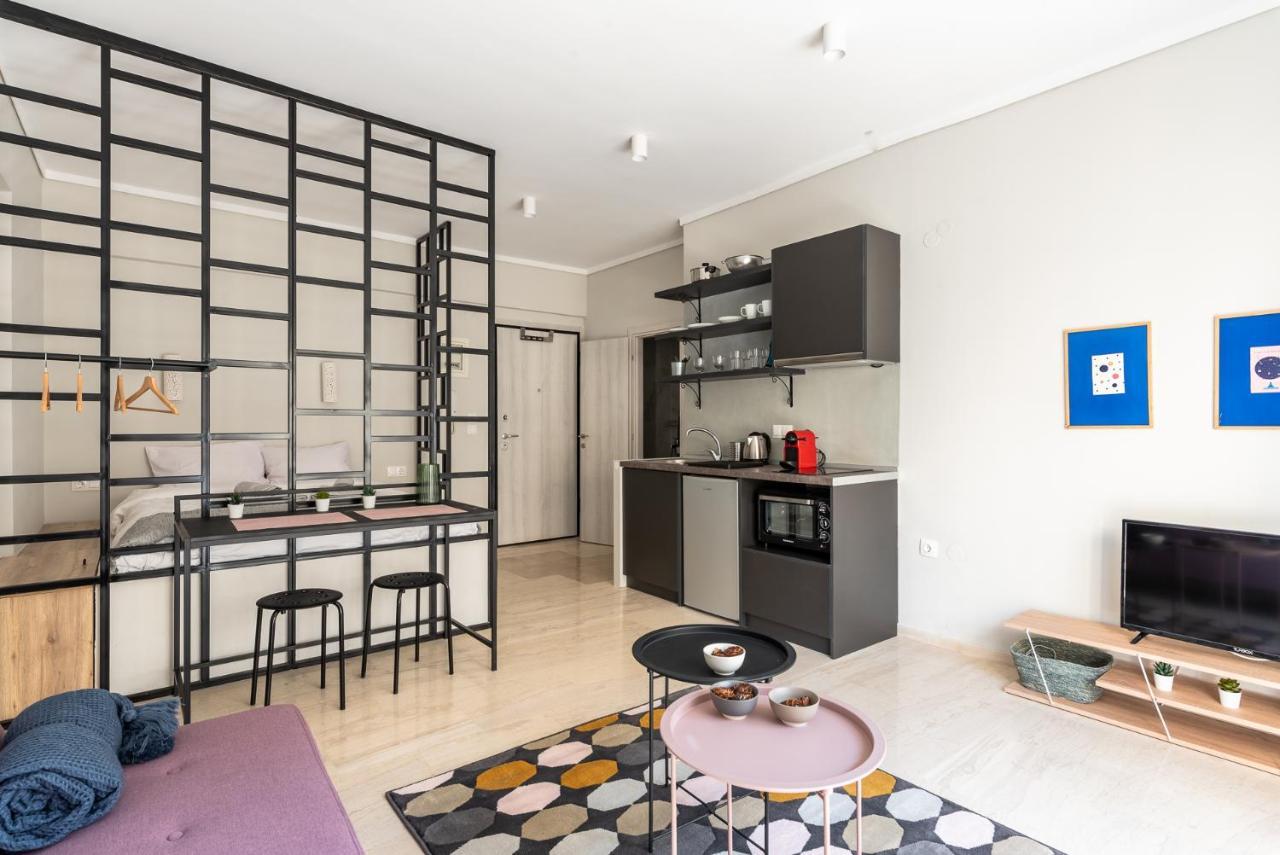 Apartment Modern