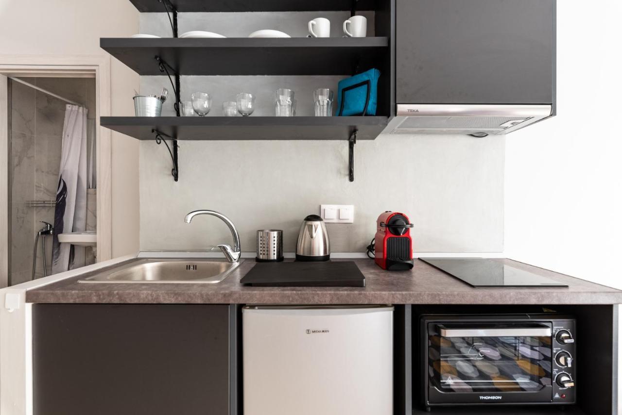 Apartment Modern *