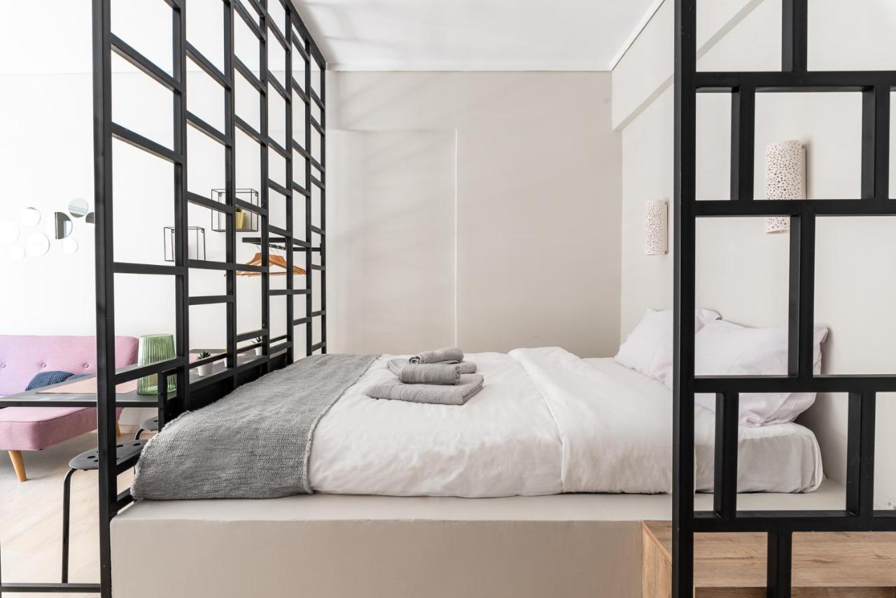 Apartment Modern *