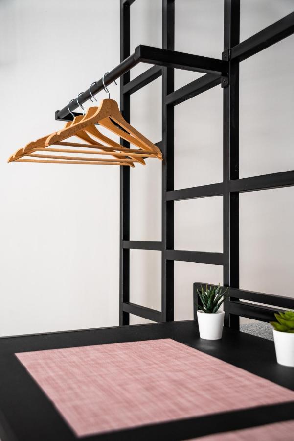 Apartment Modern